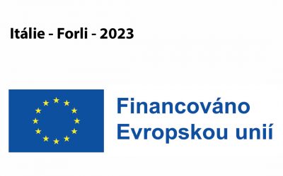 Erasmus+ Itálie (2023)